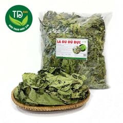 Hoa đu đủ đực 250g, khô, sạch, thơm, nụ đẹp, dùng pha trà, ngâm mật ong, tốt cho sức khoẻ