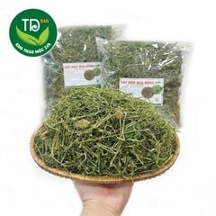 Dây khổ qua rừng (dây mướp đắng rừng) chính hiệu, 01 kg, hàng mùa vụ mới, khô, sạch thơm, hỗ trợ thanh lọc cơ thể