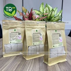 Trà ngủ ngon tứ vị, thảo mộc cho sức khoẻ, thơm dịu vị thiên nhiên, hàng loại 1, 100% từ thiên nhiên