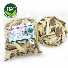 Cây me thúi thái lát, phơi khô tự nhiên, sạch thơm, hỗ trợ tốt cho xương khớp, thoát vị đĩa đệm, kháng viêm, mẩn ngứa