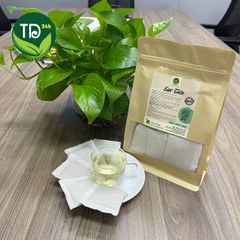 Trà lạc tiên túi lọc, hỗ trợ giúp an thần, ngủ ngon, giảm căng thẳng, ️ngừa ho, viêm họng, ️giải độc, làm mát gan