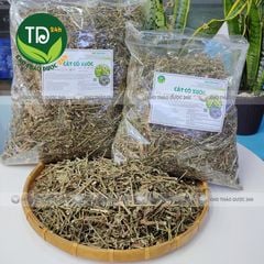Cây cỏ xước khô, hỗ trợ ngừa sỏi thận, tiểu đường, mỡ máu cao, ổn định kinh nguyệt, tốt cho người bị thoái hóa khớp xương