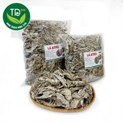 Lá atiso đà lạt, hàng vụ mới, sấy khô, thơm, chất lượng