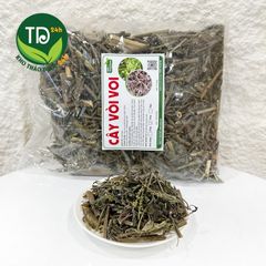 Cây Vòi Voi, thảo mộc thiên nhiên giúp thanh nhiệt, lợi tiểu, hỗ trợ viêm xoang, da cơ địa, giảm đau sưng khớp