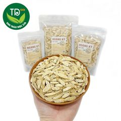 Hoàng Kỳ Cam Túc, thái lát, thơm, đẹp dùng sắc trà, hầm canh tốt cho sức khỏe