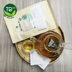 Chè vằng sẻ, bịch 30 túi lọc, trà vằng, hỗ trợ tốt cho sức khỏe, phù hợp cho phụ nữ sau sanh