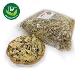 Lá Hen sấy khô, Cây bồng bồng, thảo mộc thiên nhiên, hàng mới khô thơm