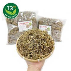 Cây lạc tiên (chùm bao, nhãn lồng), hàng mùa mới, khô, sạch, thơm, hỗ trợ ngủ ngon, thanh nhiệt, lợi tiểu