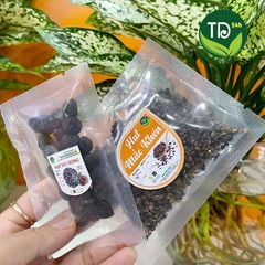 Hạt dổi rừng Tây Bắc, dổi nếp, hàng loại A, gia vị ướp cho nhiều món thơm ngon, đặc trưng