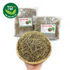 Diệp hạ châu (cây chó đẻ), hàng mùa vụ mới, khô, sạch, thơm, 01kg, hỗ trợ thanh nhiệt, lợi tiểu