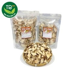 Xạ can khô 250g, cây rẻ quạt, rễ quạt thơm, sạch, nhiều công dụng tốt