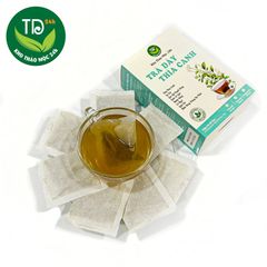 Trà Thìa Canh túi lọc, hàng công ty, đậm hương vị trà, hỗ trợ thanh lọc cơ thể