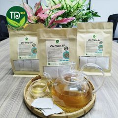 Chè vằng sẻ, bịch 30 túi lọc, trà vằng, hỗ trợ tốt cho sức khỏe, phù hợp cho phụ nữ sau sanh