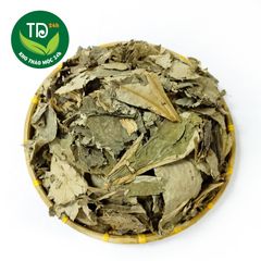 [02 kg] Lá Sen khô (sao vàng hạ thổ), xanh, sạch, đẹp, hỗ trợ ngủ ngon, detox cơ thể, giải nhiệt
