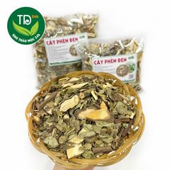 Cây Phèn Đen khô, hàng loại 1, mới, khô thơm