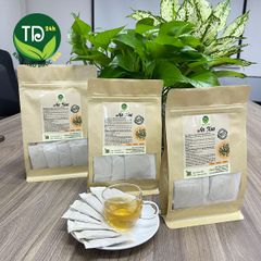 Trà An Xoa khô túi lọc, thảo mộc cho sức khoẻ, thơm dịu vị thiên nhiên, hàng loại 1, 100% từ thiên nhiên