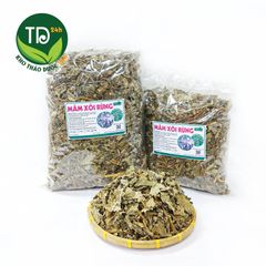 Cây Mâm xôi rừng sấy khô, hàng loại 1, nhiều lá khô thơm, chất lượng