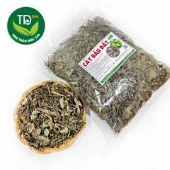 Cây bầu đất tía khô, hàng mới khô, thơm, cải thiện nội tiết tố, hỗ trợ điều hòa kinh nguyệt.