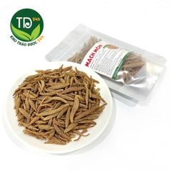 Mạch môn nam, hàng sấy khô, thơm, sạch, không lẫn tạp chất