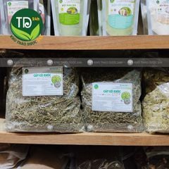 Cây cỏ xước khô, hỗ trợ ngừa sỏi thận, tiểu đường, mỡ máu cao, ổn định kinh nguyệt, tốt cho người bị thoái hóa khớp xương