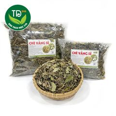 [1kg] Chè vằng sẻ Nghệ An, hàng mùa vụ mới, khô, sạch, thơm, hỗ trợ lợi sữa, thanh nhiệt, mát gan, dễ uống mỗi ngày