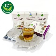 Cây dòi thân tím (bọ dòi tím, bọ mắm khô), sạch khô, hỗ trợ giảm ho, giảm đau họng, hàng mùa mới, khô, sạch thơm
