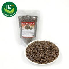 Nữ trinh tử, hàng loại 1, khô, thơm, không lẫn tạp chất