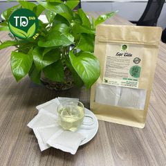 Trà lạc tiên túi lọc, hỗ trợ giúp an thần, ngủ ngon, giảm căng thẳng, ️ngừa ho, viêm họng, ️giải độc, làm mát gan