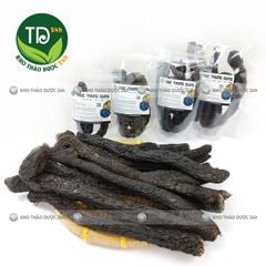 Nhục thung dung, hàng loại 1, củ to, thơm, tăng cường sinh lực, bổ thận, tráng dương, dùng ngâm rịu, pha trà, nấu ăn