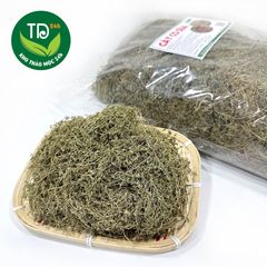 Cỏ sữa sấy khô, hàng lá nhỏ, loại 1, thanh nhiệt, hỗ trợ tiêu hóa tốt