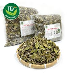 Dây thìa canh Thái Nguyên chính hiệu, hàng mùa mới, khô, sạch, thơm, tốt cho người tiểu đường, mỡ máu, lợi tiểu
