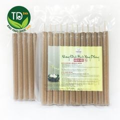 Nhang ngải cứu, chuyên dùng cho spa, thư giãn tinh thần, lưu thông huyết mạch, làm ấm nóng cơ thể, giảm đau, sưng, mỏi