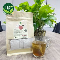 Trà giảo cổ lam túi lọc, thảo mộc cho sức khỏe, thơm dịu vị thiên nhiên, hàng loại 1