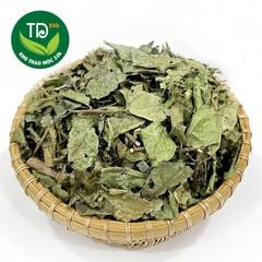 [01 kg] Xạ đen Hoà Bình chính hiệu, hàng lá cực đẹp, nhẹ thân, an tâm mỗi ngày, thanh lọc cơ thể, tinh thần thư thái