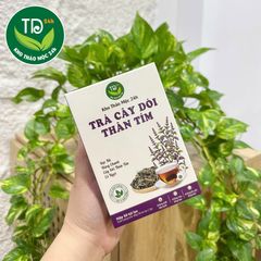 Cây dòi thân tím (bọ dòi tím, bọ mắm khô), sạch khô, hỗ trợ giảm ho, giảm đau họng, hàng mùa mới, khô, sạch thơm
