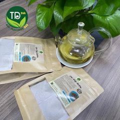 Trà túi lọc chè dây SaPa nguyên chất, thảo mộc cho sức khoẻ, thơm dịu vị thiên nhiên, hàng loại 1, 100% từ thiên nhiên