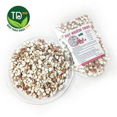 Khiếm thực khô, hạt khiếm thật, hỗ trợ bổ can thận, mạnh gân cốt, tăng cường bản lĩnh phái mạnh