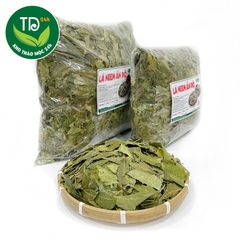 Lá neem Ấn Độ sấy khô (Cây Xoan Ấn Độ), cây vạn năng cho sức khỏe con người