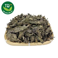 Cây tía tô khô, hàng loại 1, hỗ trợ ngừa gút, thanh nhiệt, làm đẹp da, lấy lại vóc dáng