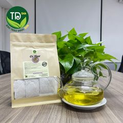 Trà cỏ ngọt túi lọc, thảo mộc cho sức khoẻ, thơm dịu vị thiên nhiên, hàng loại 1, 100% từ thiên nhiên
