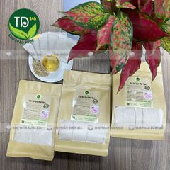 Trà ngủ ngon tứ vị, thảo mộc cho sức khoẻ, thơm dịu vị thiên nhiên, hàng loại 1, 100% từ thiên nhiên