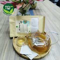 Chè vằng sẻ, bịch 30 túi lọc, trà vằng, hỗ trợ tốt cho sức khỏe, phù hợp cho phụ nữ sau sanh