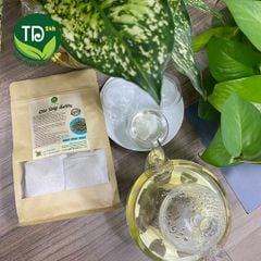 Trà túi lọc chè dây SaPa nguyên chất, thảo mộc cho sức khoẻ, thơm dịu vị thiên nhiên, hàng loại 1, 100% từ thiên nhiên