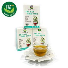 Trà Thìa Canh túi lọc, hàng công ty, đậm hương vị trà, hỗ trợ thanh lọc cơ thể