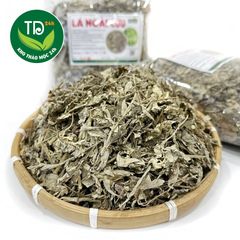Ngải cứu lá, Ngải Điệp, 100g, hàng nguyên lá sấy khô, chuẩn khô thơm tự nhiên