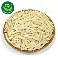 Mạch Môn bắc khô, mạch môn đông, hàng sạch thơm cao cấp, dẻo, thơm, trắng, hạt to.