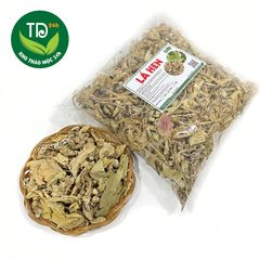 Lá Hen sấy khô, Cây bồng bồng, thảo mộc thiên nhiên, hàng mới khô thơm