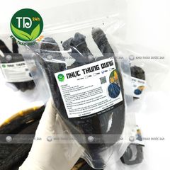 Nhục thung dung, hàng loại 1, củ to, thơm, tăng cường sinh lực, bổ thận, tráng dương, dùng ngâm rịu, pha trà, nấu ăn