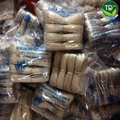 Miến dong Phia Đén, đặc sản Cao Bằng, sợi dai giòn, cam kết 100% không hóa chất, hàng công ty