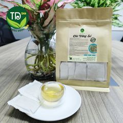 Chè vằng sẻ, bịch 30 túi lọc, trà vằng, hỗ trợ tốt cho sức khỏe, phù hợp cho phụ nữ sau sanh